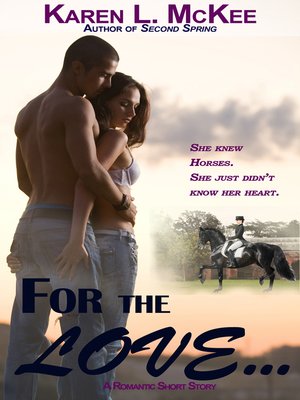 cover image of For the Love...